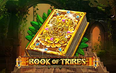 Book of Tribes
