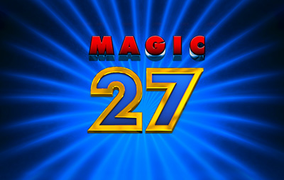 Magic 27
